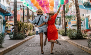 RCD Hotels apuesta al segmento LGBTQ en Puerto Vallarta