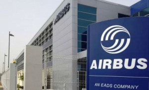 Airbus perdió 1.133 millones de euros en 2020, menos que en 2019