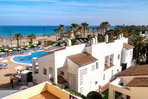 Smy Hotels deja el hotel de HIP en Torremolinos y lo gestionará Barceló
