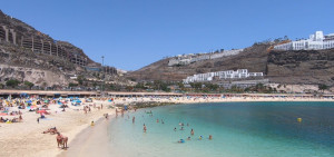 Creta y Canarias, los destinos preferidos por los europeos para el verano