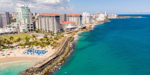 Tendencias: Puerto Rico revela qué están buscando los viajeros para 2021