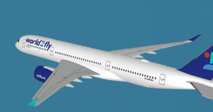 W2M comenzará a operar con su aerolínea World2Fly a principios de verano