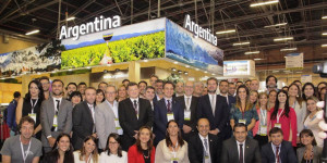Argentina será el país invitado de la Vitrina Turística de Anato 2021