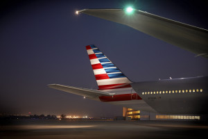 Crece 123% respecto a 2019 la oferta de American Airlines a Colombia