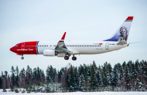 Norwegian multiplica por 13 las pérdidas en el año de las restricciones
