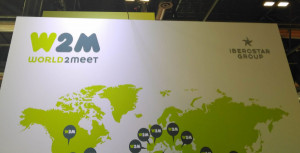 W2M lanza una división de viajes corporativos y una agencia para eventos