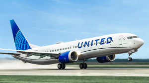 United apuesta a los B737 MAX y compra 25 unidades más