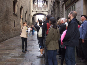 Cataluña amplía las ayudas directas a empresas turísticas y autónomos