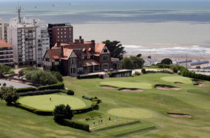 Argentina apuesta al golf y la gastronomía para mostrar su Costa Atlántica