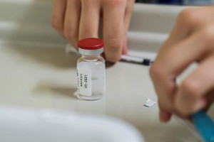 La OMS no avala que se pidan vacunas anticovid a los viajeros   