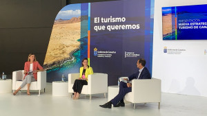 Canarias aunará toda su oferta turística en una única plataforma digital
