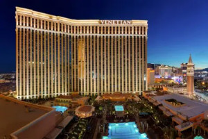 Las Vegas Sands vende su emblemático hotel Venetian y se va a Asia