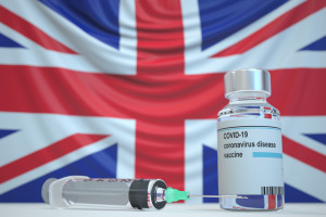 Chipre reabre a los británicos inmunizados a partir del 1 de mayo