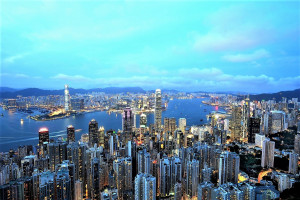 Taller Hong Kong-España: descubre un destino turístico de clase mundial