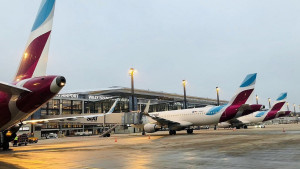 Eurowings conectará Berlín con Mallorca y Canarias este verano