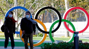 No habrá espectadores extranjeros en los Juegos Olímpicos de Tokio
