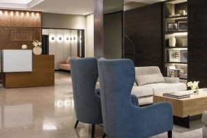 NH reabrió su octavo hotel en Argentina, con remodelación y upgrade