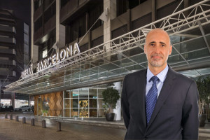 Miguel Ferreres es el nuevo director de operaciones de Meliá en Barcelona