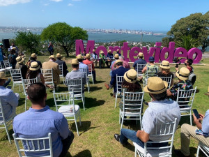 Montevideo impulsa una docena de nuevos circuitos de turismo
