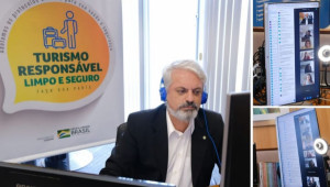 Brasil puso en marcha la “Cámara de Turismo 4.0” para destinos inteligentes