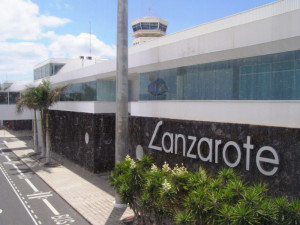 Semana Santa en Canarias: 33% de la capacidad aérea de 2019