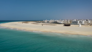 Riu inaugura un hotel en Cabo Verde que reinicia su actividad en el destino