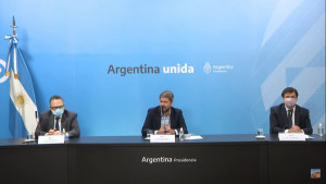 Gobierno argentino confirmó la nueva ayuda económica a empresas turísticas