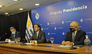 El turismo no es afectado por nuevas medidas anunciadas en Uruguay