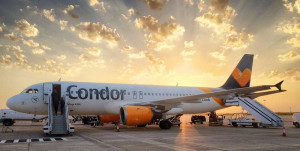 Condor comenzará a volar a Gran Canaria en mayo   