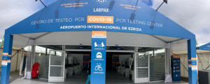 Argentina denuncia irregularidades en test de Covid-19 realizados en México