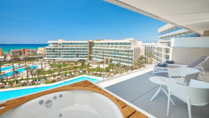 Hoteleros de la Playa de Palma piden que se garantice un turismo seguro