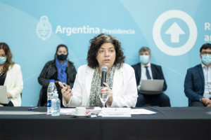 Argentina prepara restricciones en sus fronteras ante la “segunda ola”