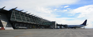 Gobierno argentino da categoría internacional al aeropuerto de El Calafate