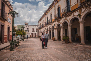 En México proyectan ocupación hotelera de 58% para Semana Santa