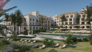 Intriva Capital obtiene 20M€ para la reapertura del Hotel Byblos