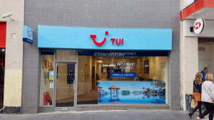 TUI UK: cierra otras 48 agencias en Reino Unido y ofrecerá teletrabajo