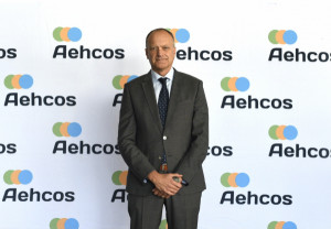 José Luque García, nuevo presidente de AEHCOS