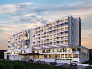 Palladium inaugura su nuevo hotel en Menorca el 28 de mayo