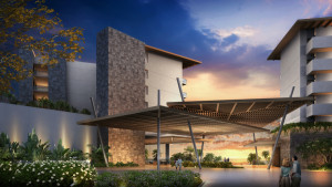 AMResorts abrirá en 2022 un resort de 60M€ en el Pacífico mexicano