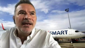 JetSmart ya vuela en Argentina más que antes de la pandemia