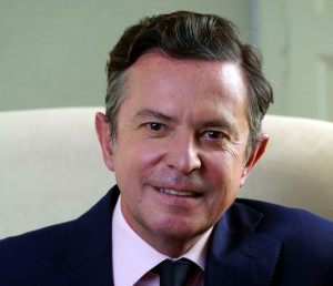 Luis Dupuy, nuevo presidente de GEBTA 