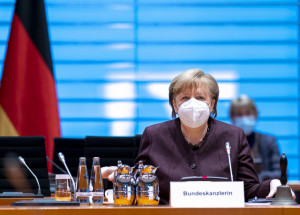 Alemania busca cómo prohibir temporalmente los viajes al extranjero