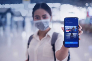 Airbus lanza su propia app para facilitar los viajes: Tripset