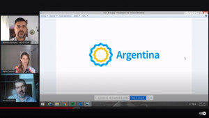 Los propios argentinos eligen cómo será la nueva Marca País Argentina