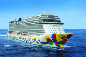 Webinar: Novedades Norwegian Cruise Line