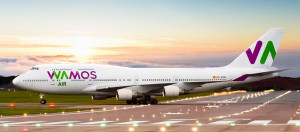 Wamos Air renovará su flota con el A330 y retira el último 747 español