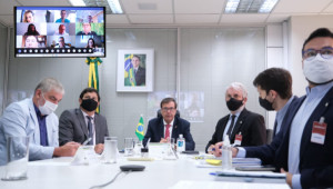 Brasil quiere avanzar en un pasaporte sanitario para el turismo interno