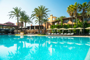 Barceló gestionará en Marbella un hotel de HIP que era operado por GAT   