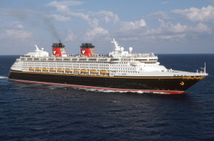 Disney Cruise Line ya prepara sus rutas para el verano de 2022