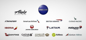 Alaska Airlines se une a Oneworld, la alianza de Iberia y British Airways